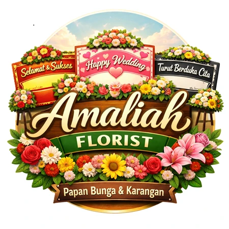 Papan Bunga Malalayang